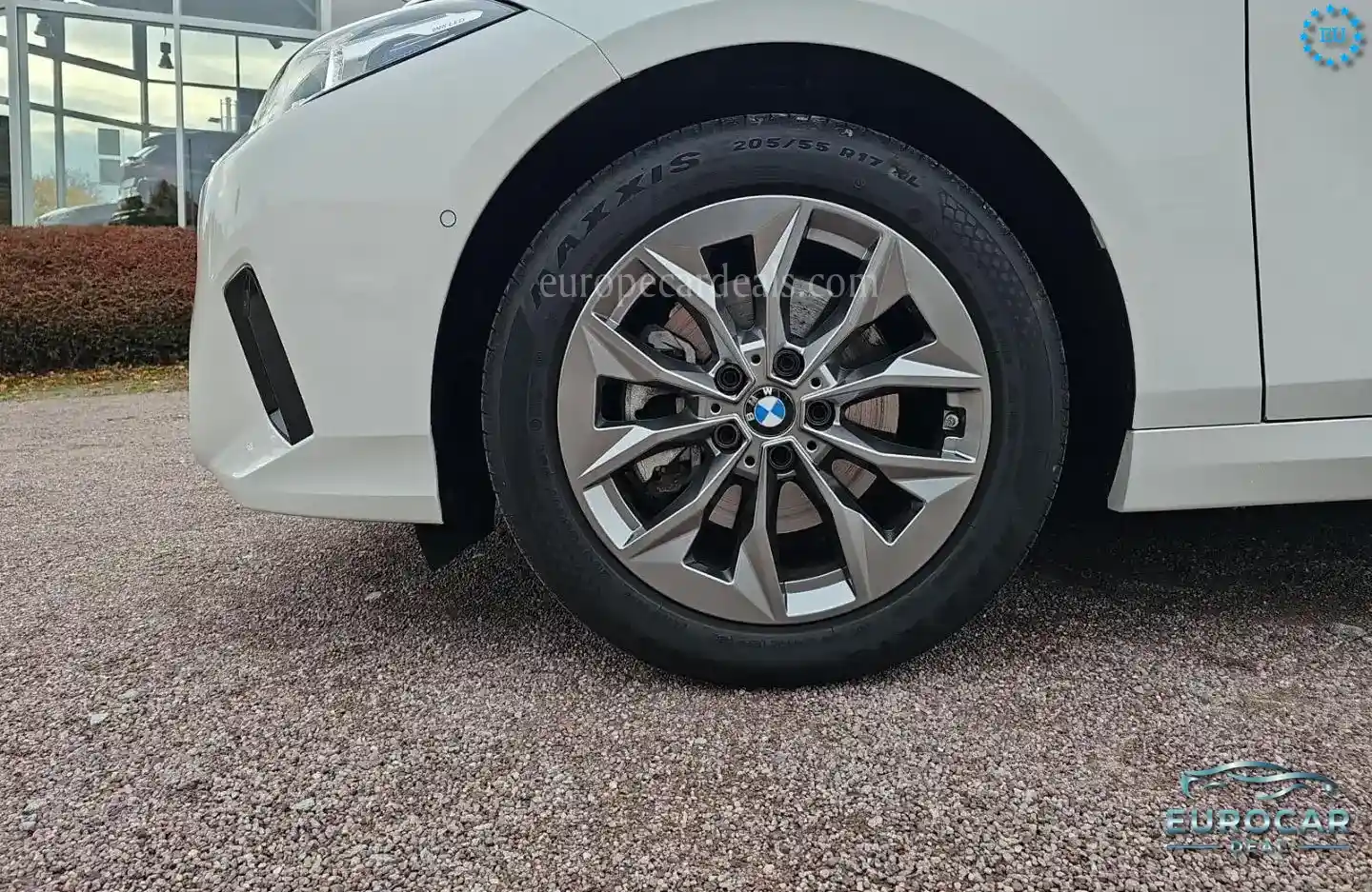 BMW 120