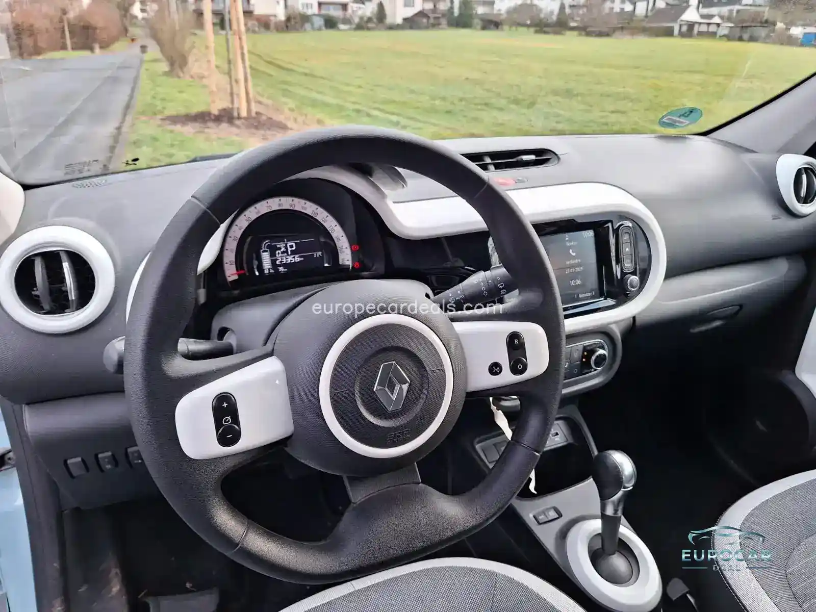 Renault Twingo