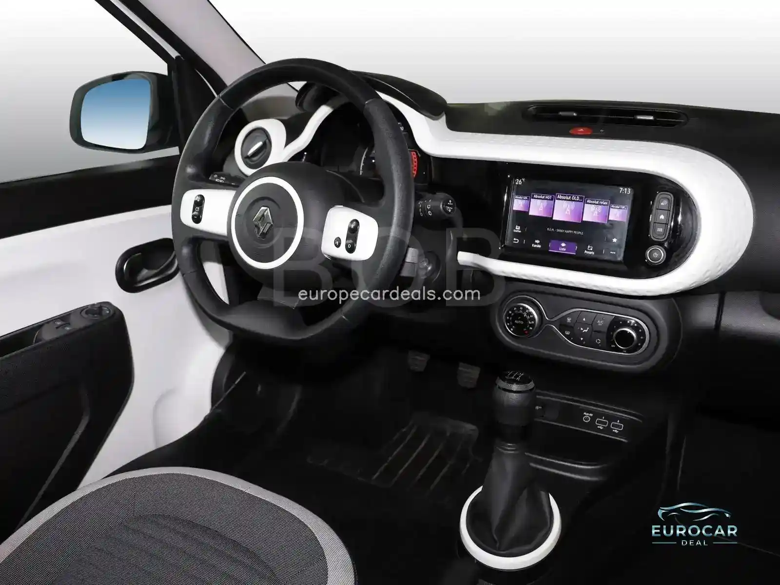 Renault Twingo