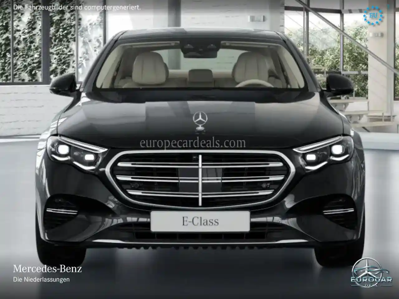 Mercedes-Benz E 300