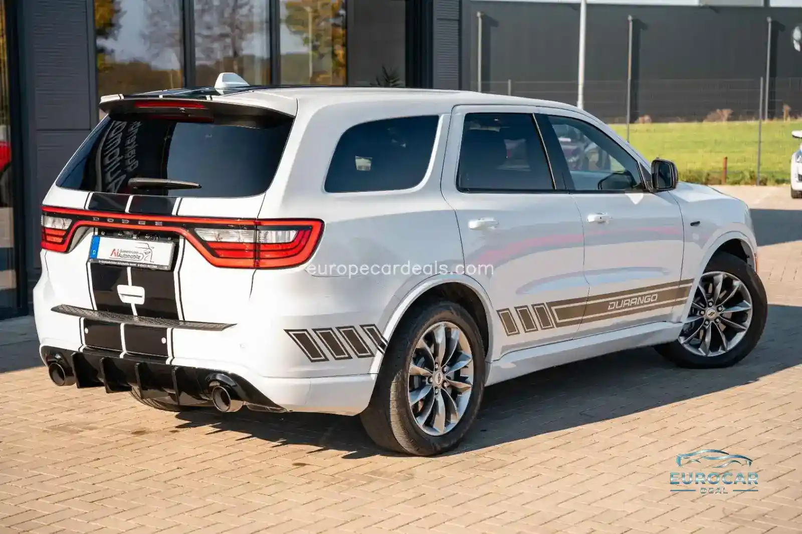 Dodge Durango