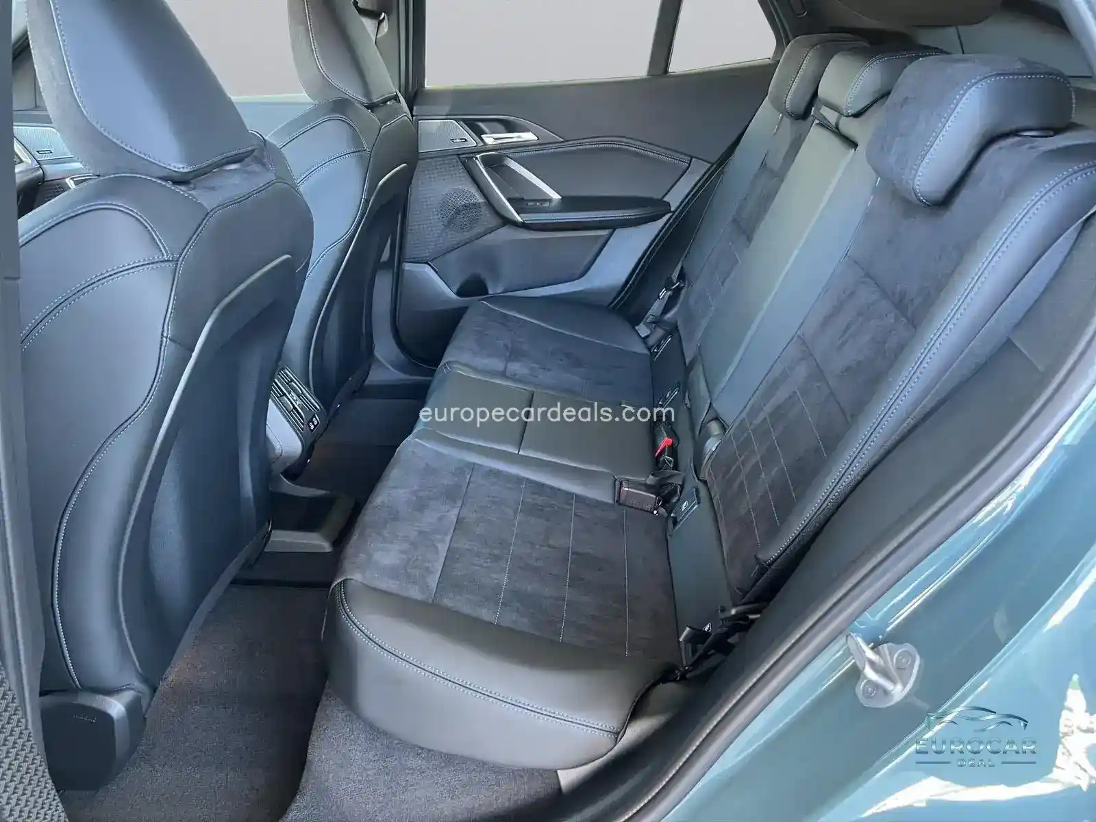 BMW iX2