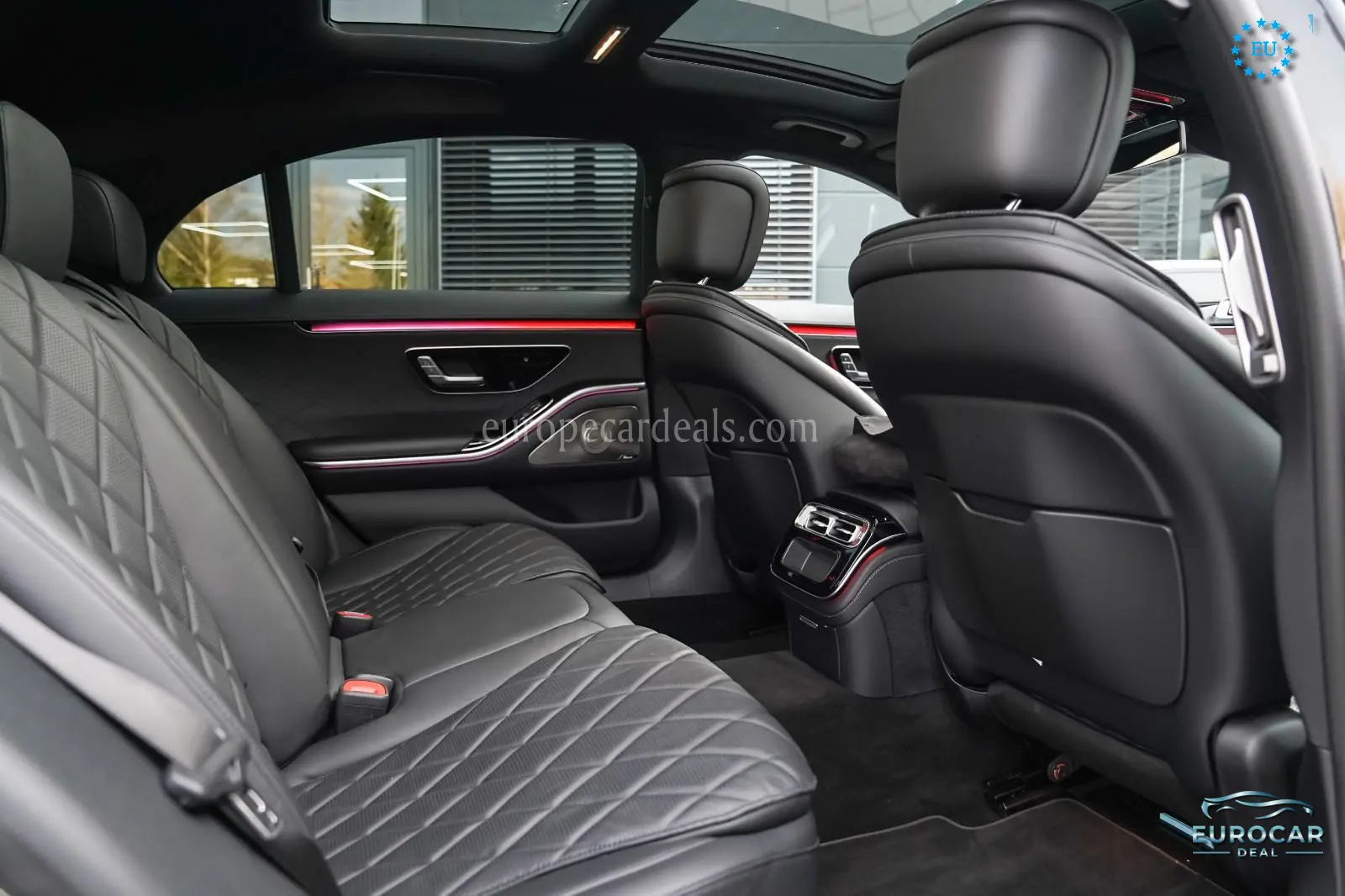 Mercedes-Benz S 400