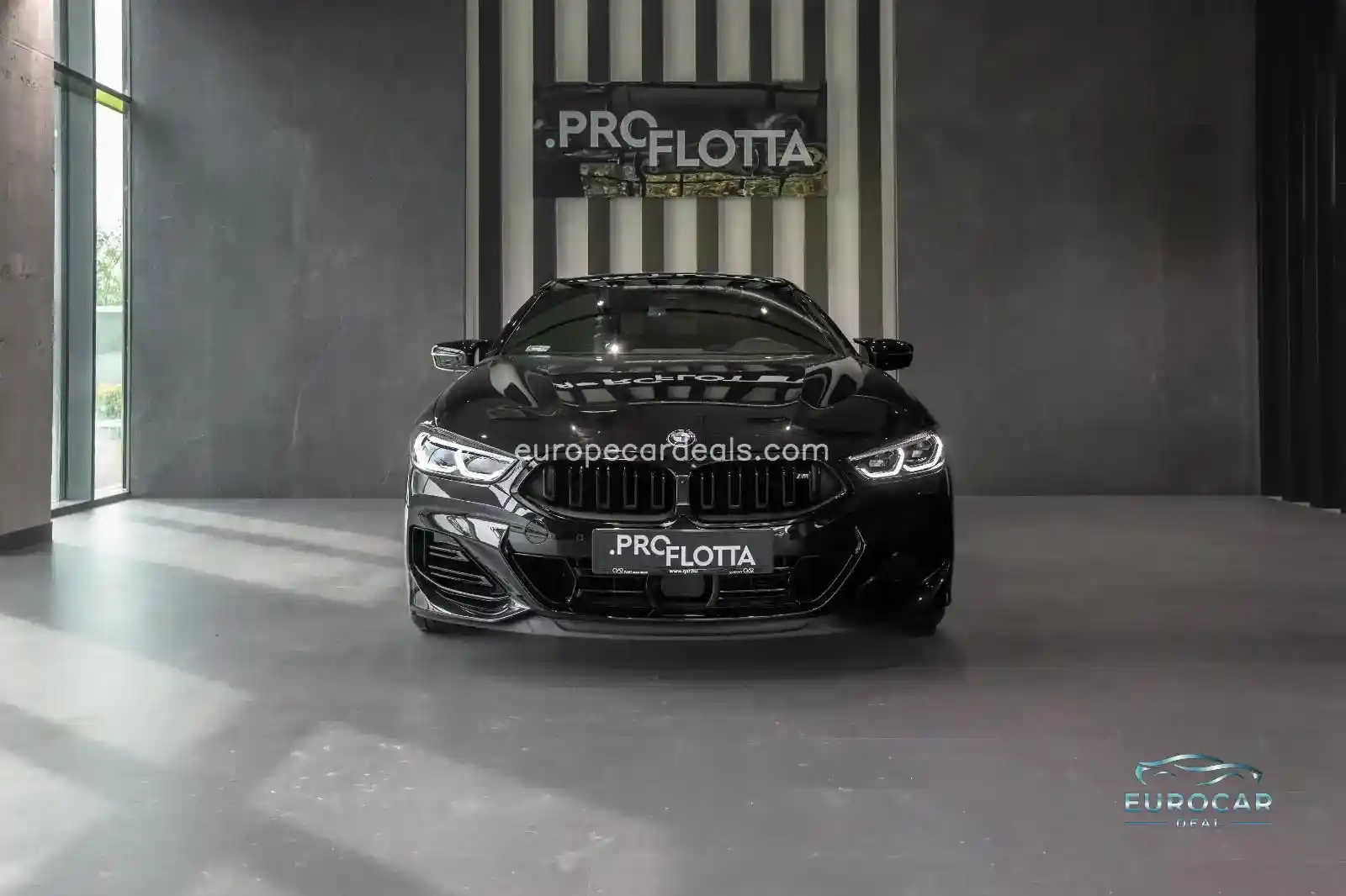 BMW M850