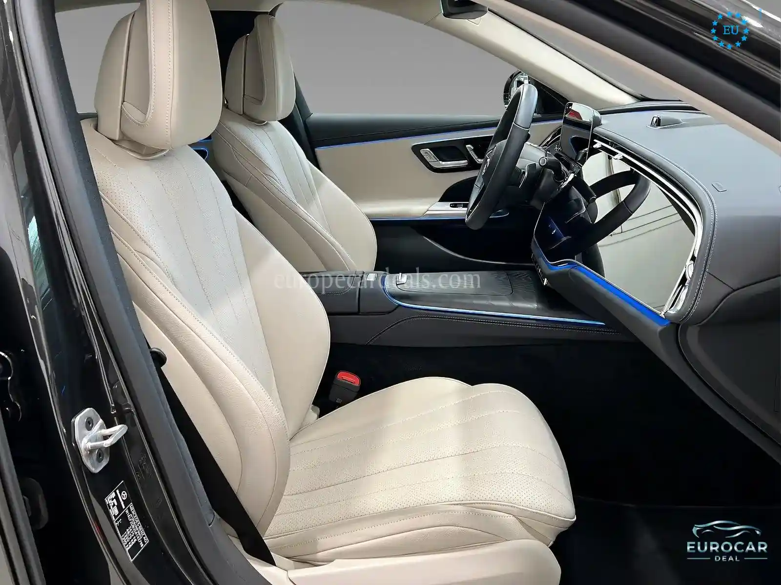 Mercedes-Benz E 450