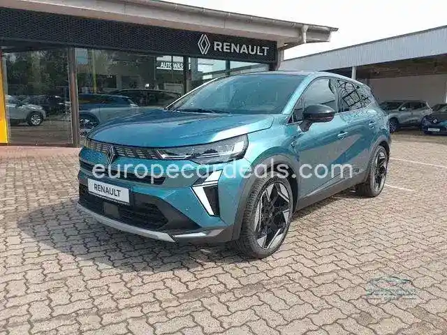 Renault Symbioz