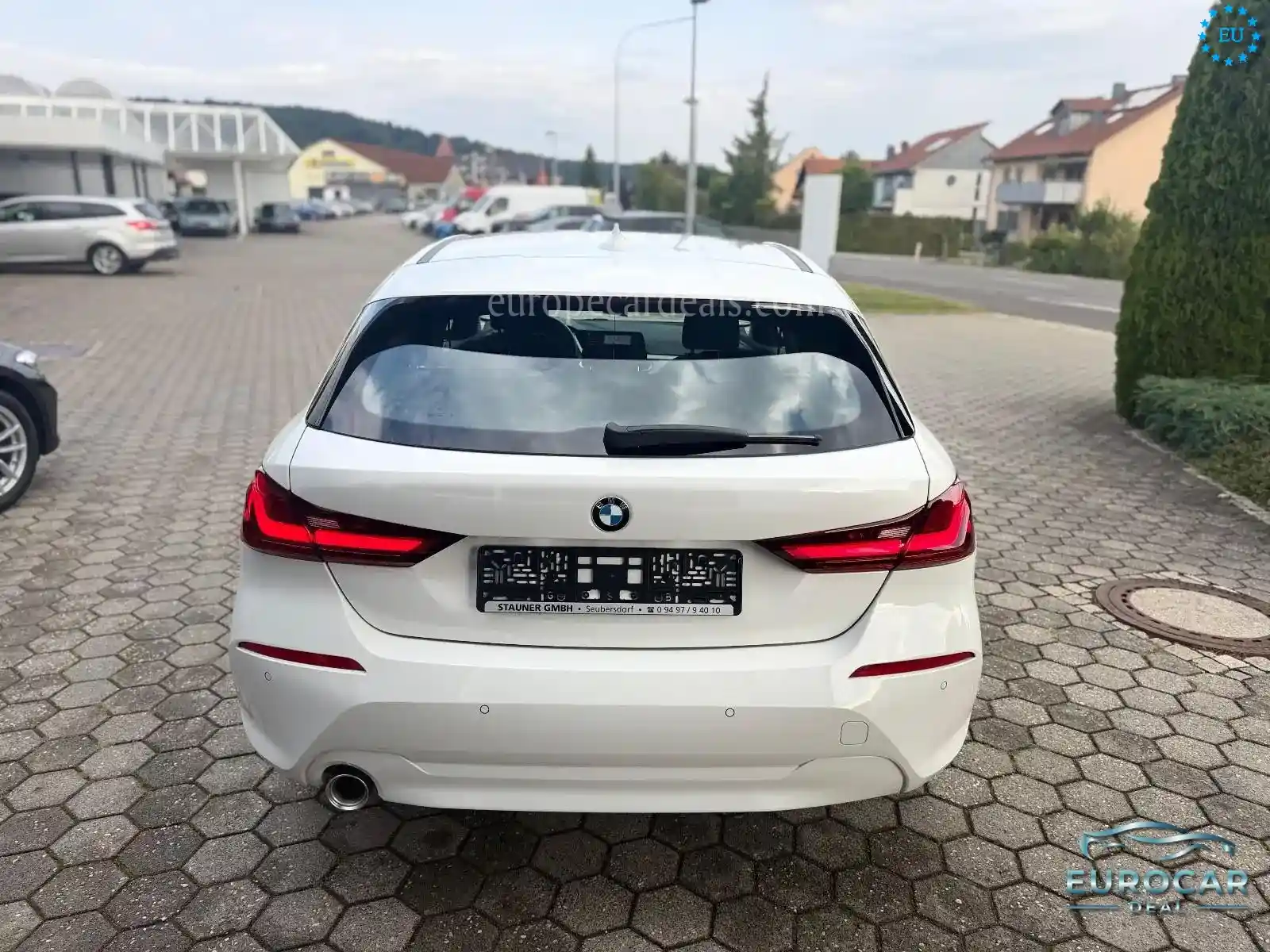 BMW 116