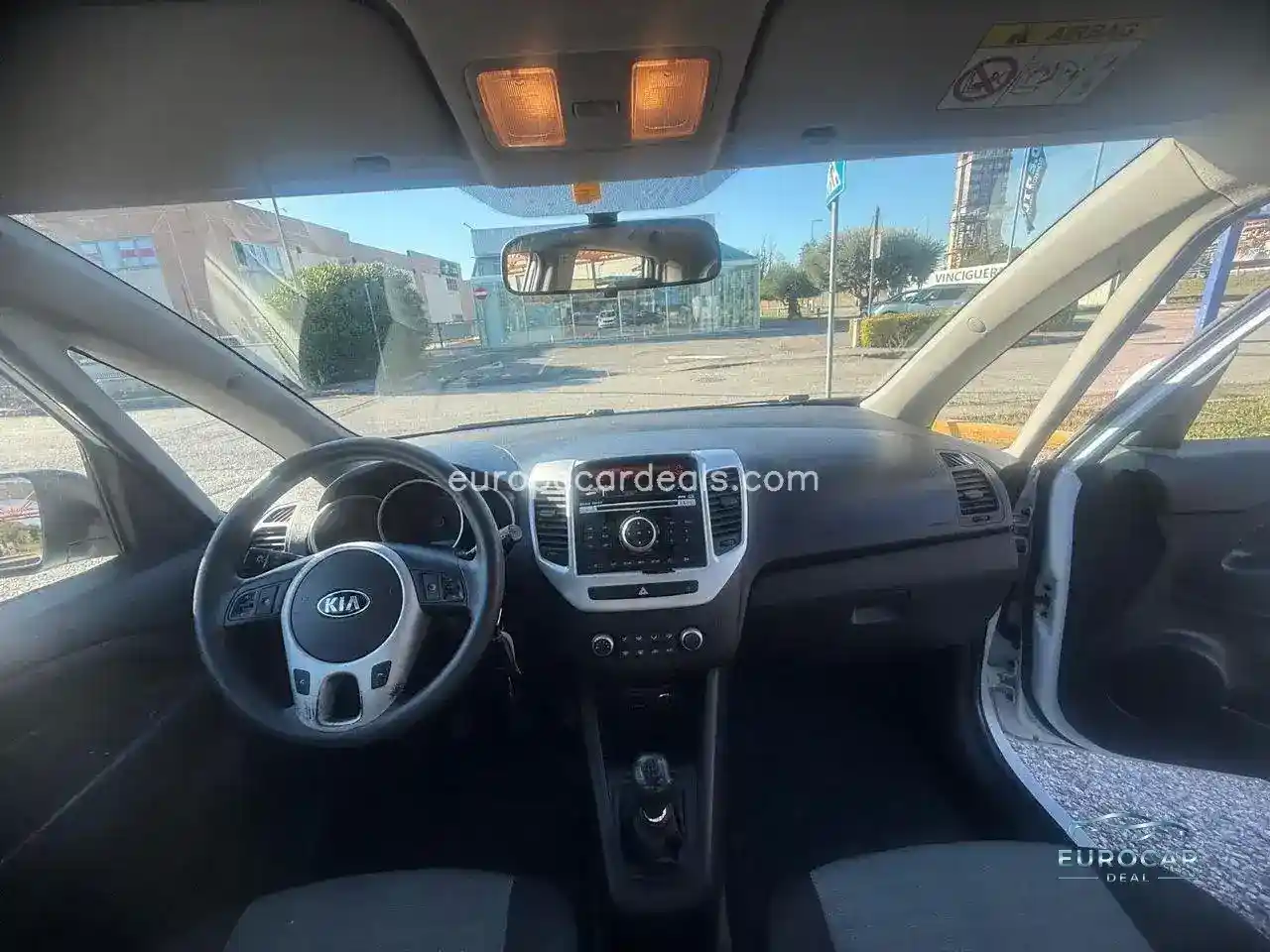 Kia Venga