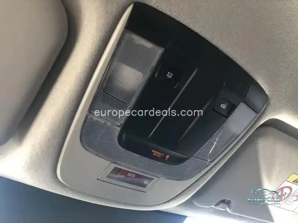 Kia Niro EV