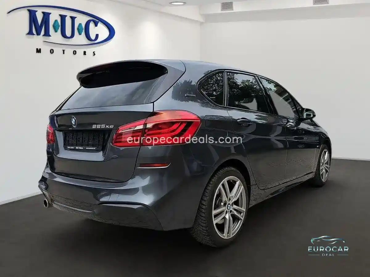 BMW 225 Active Tourer
