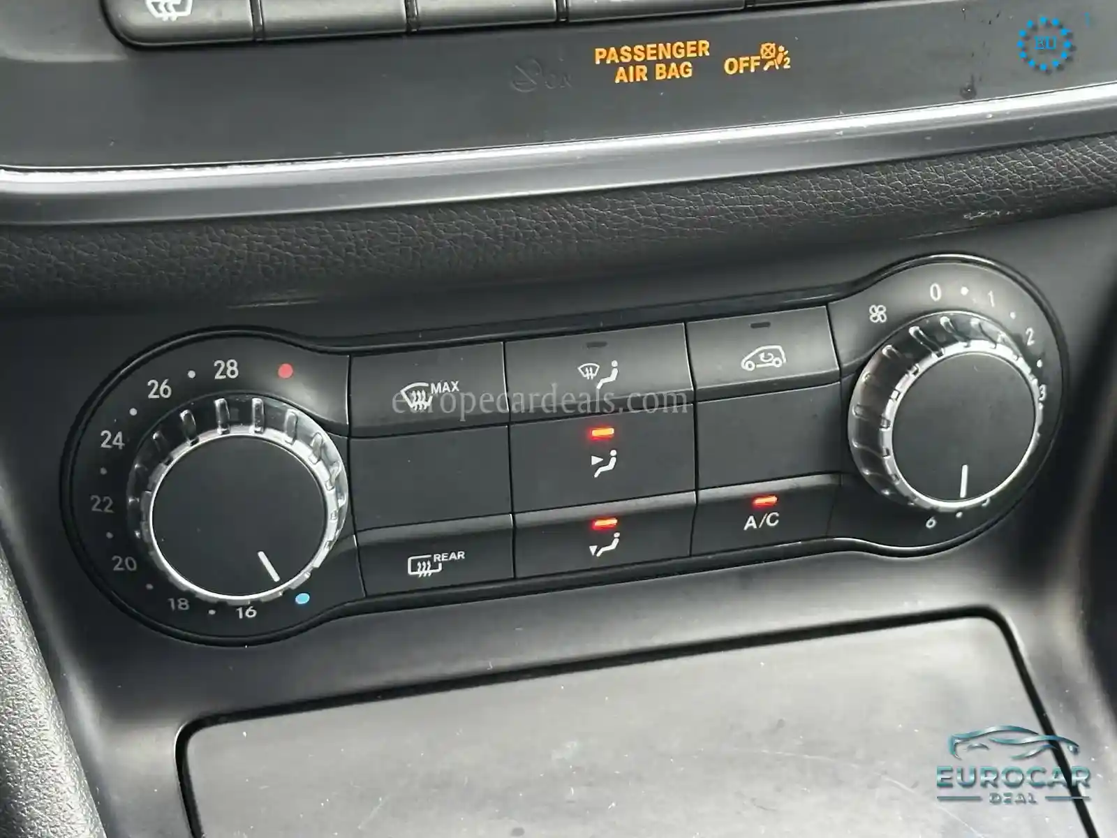Mercedes-Benz CLA 180 Shooting Brake