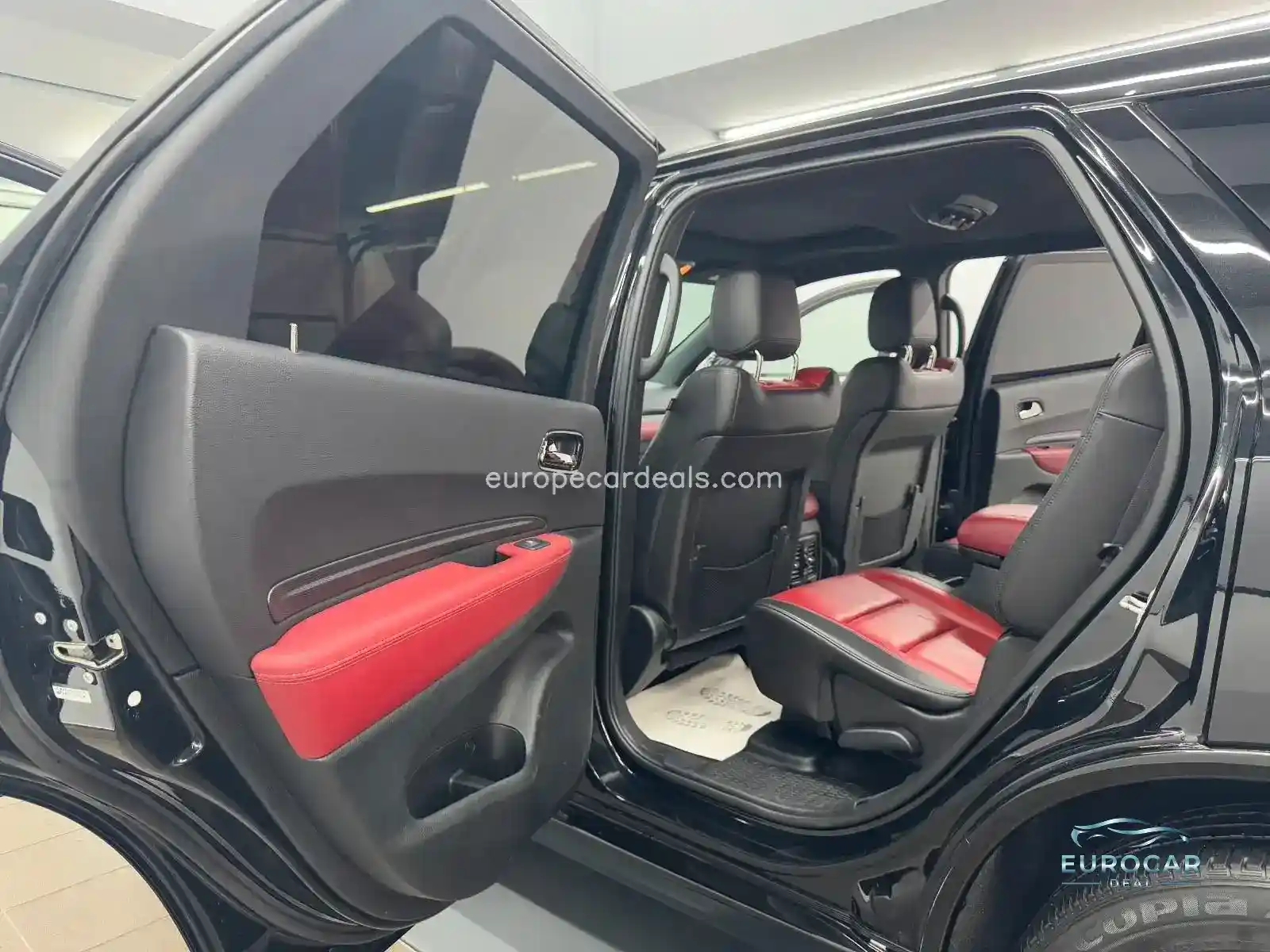 Dodge Durango