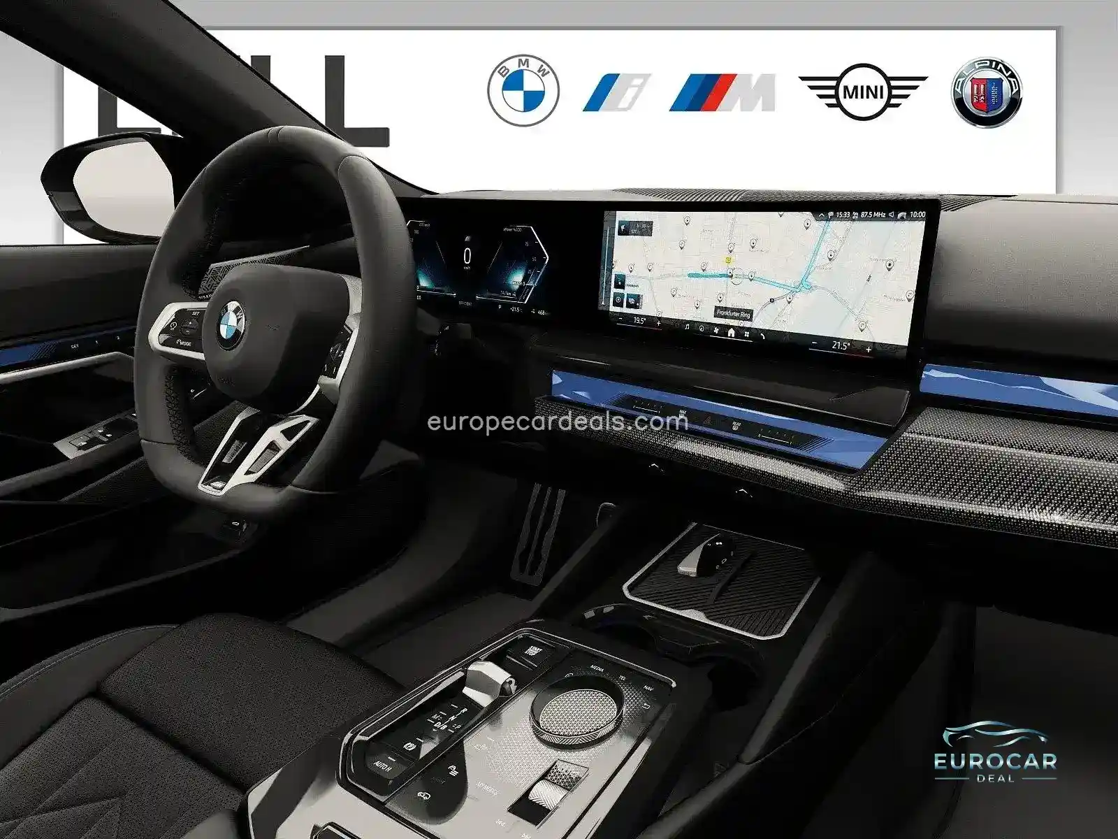 BMW i5