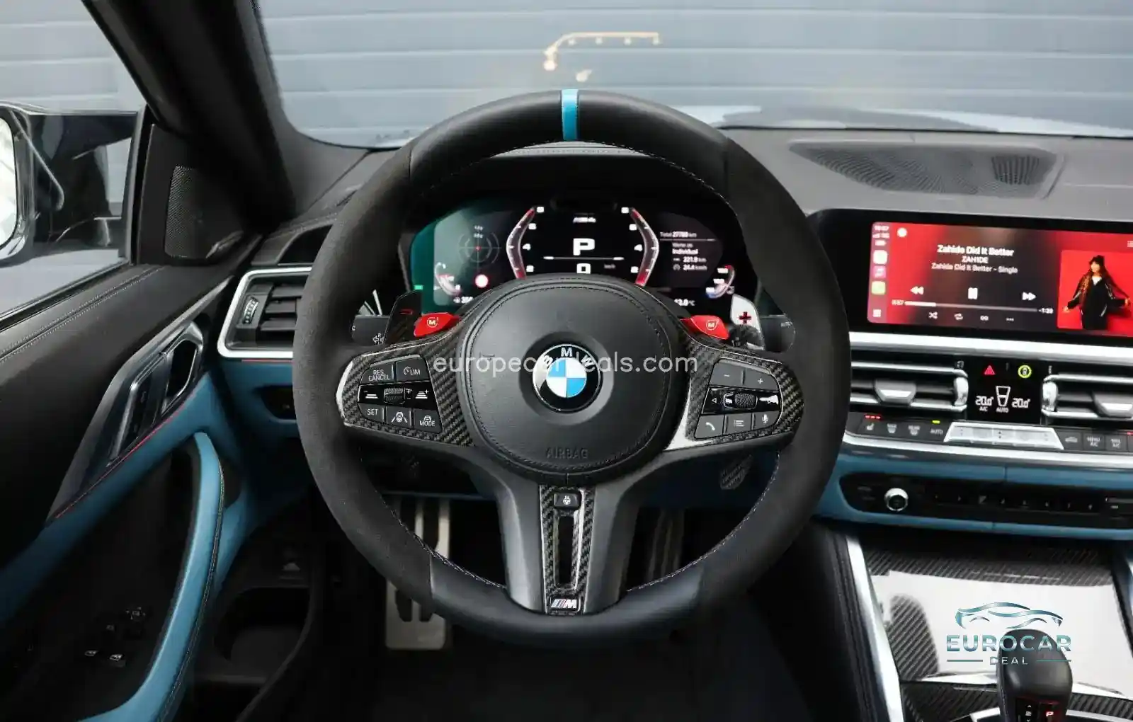 BMW M4