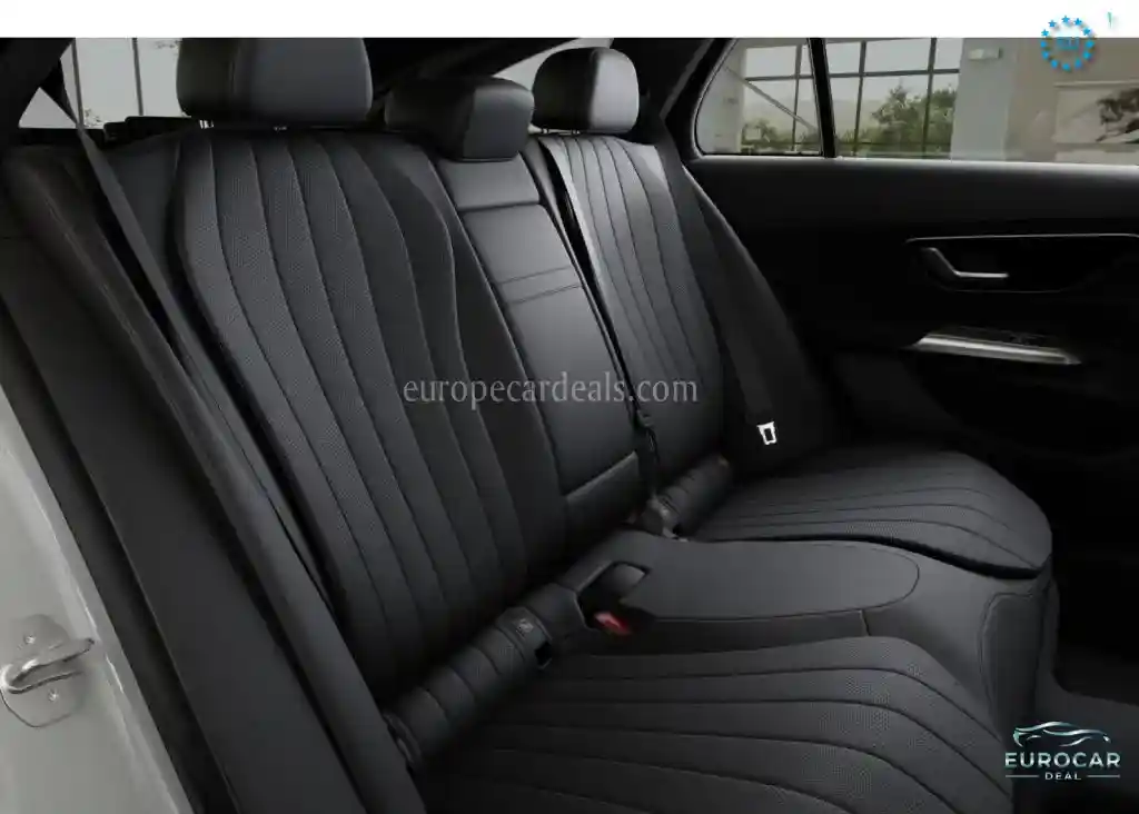 Mercedes-Benz E 450