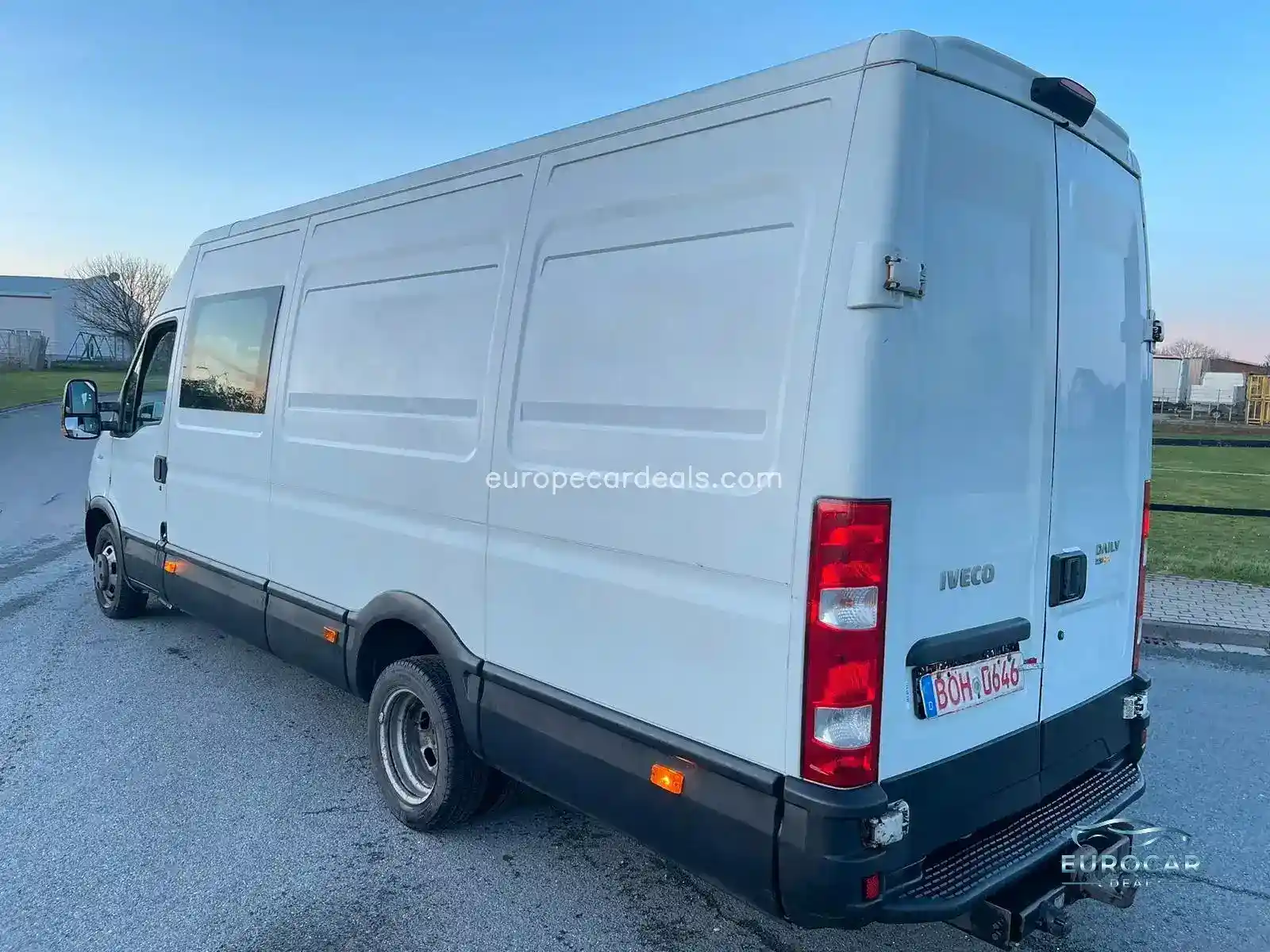 Iveco Other