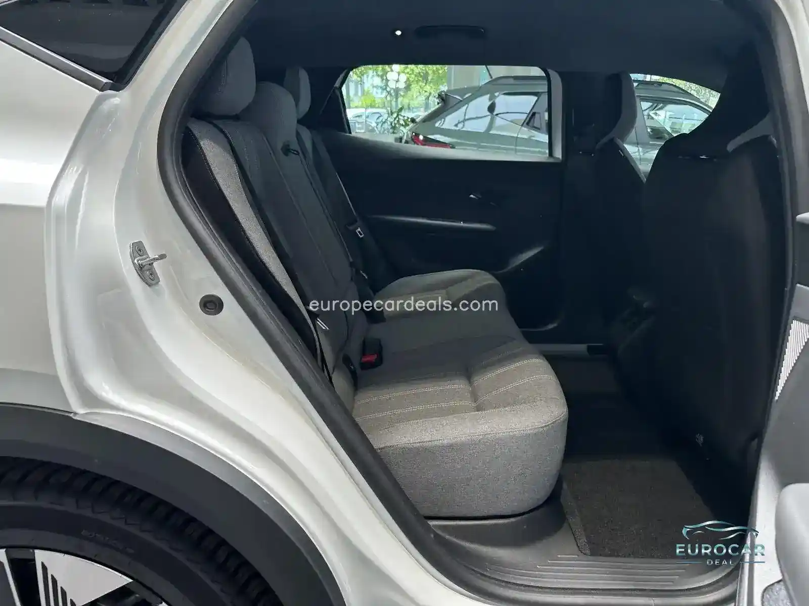 Renault Scenic E-TECH