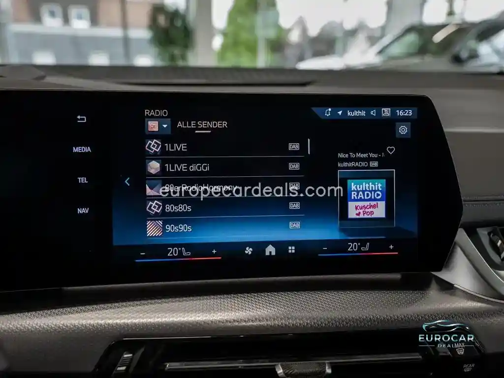 BMW 218 Active Tourer