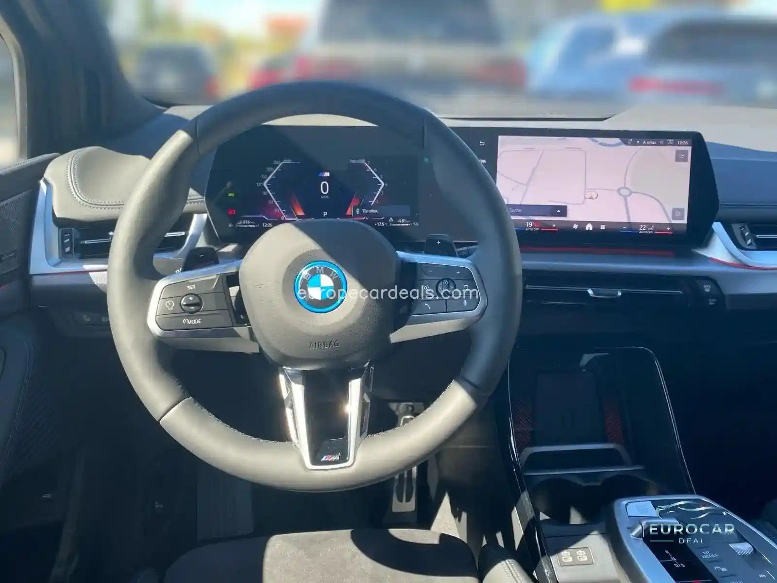 BMW 225 Active Tourer