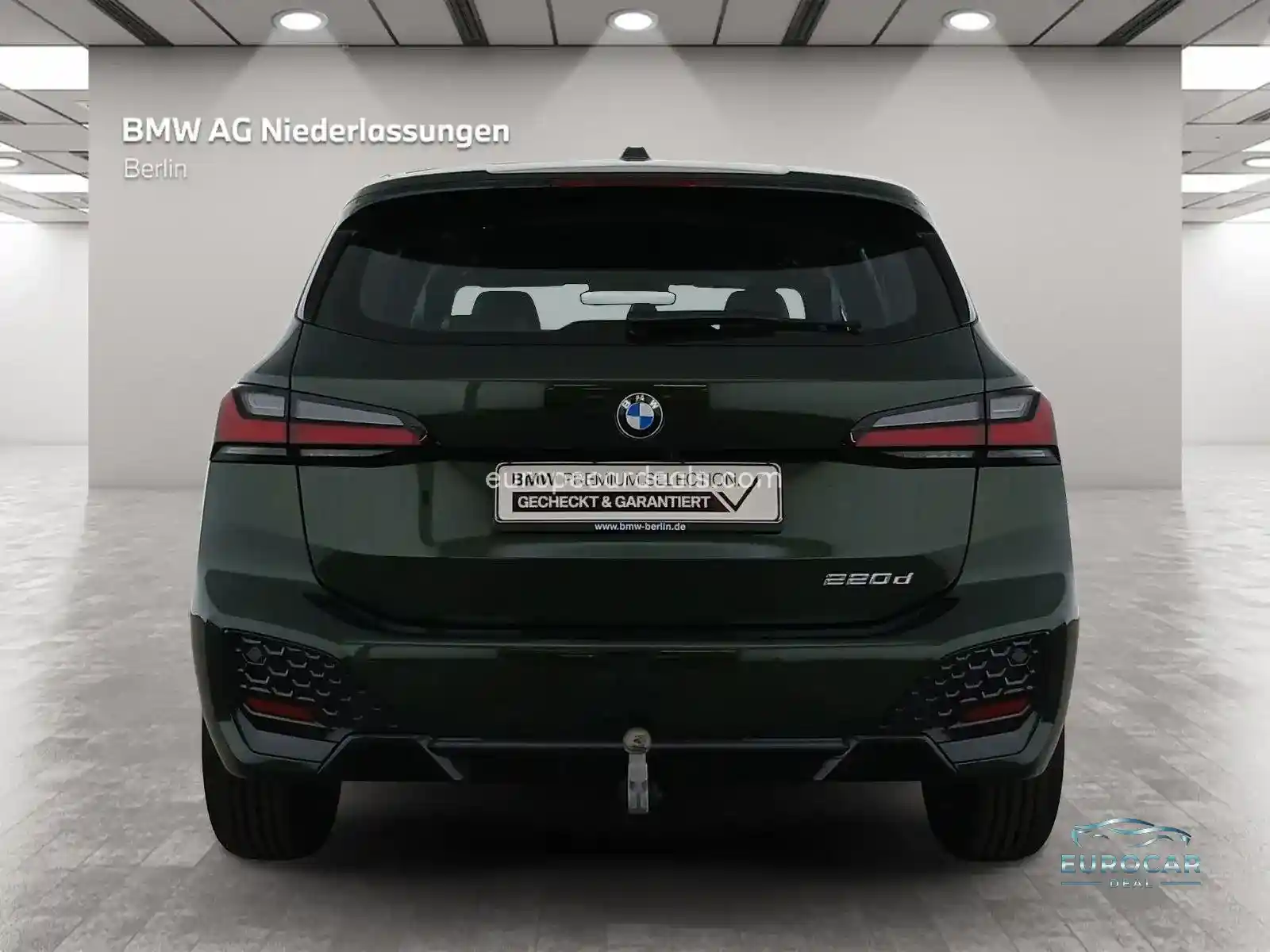 BMW 220