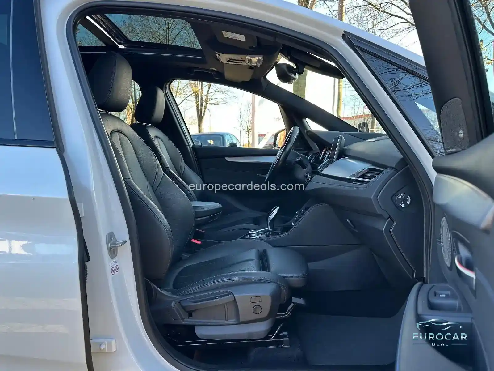 BMW 220 Gran Tourer