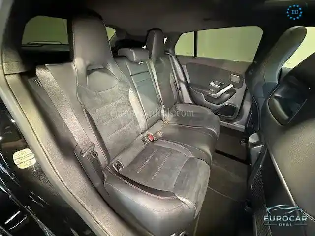 Mercedes-Benz CLA 180 Shooting Brake