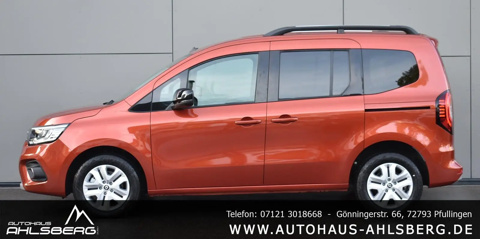 Renault Kangoo