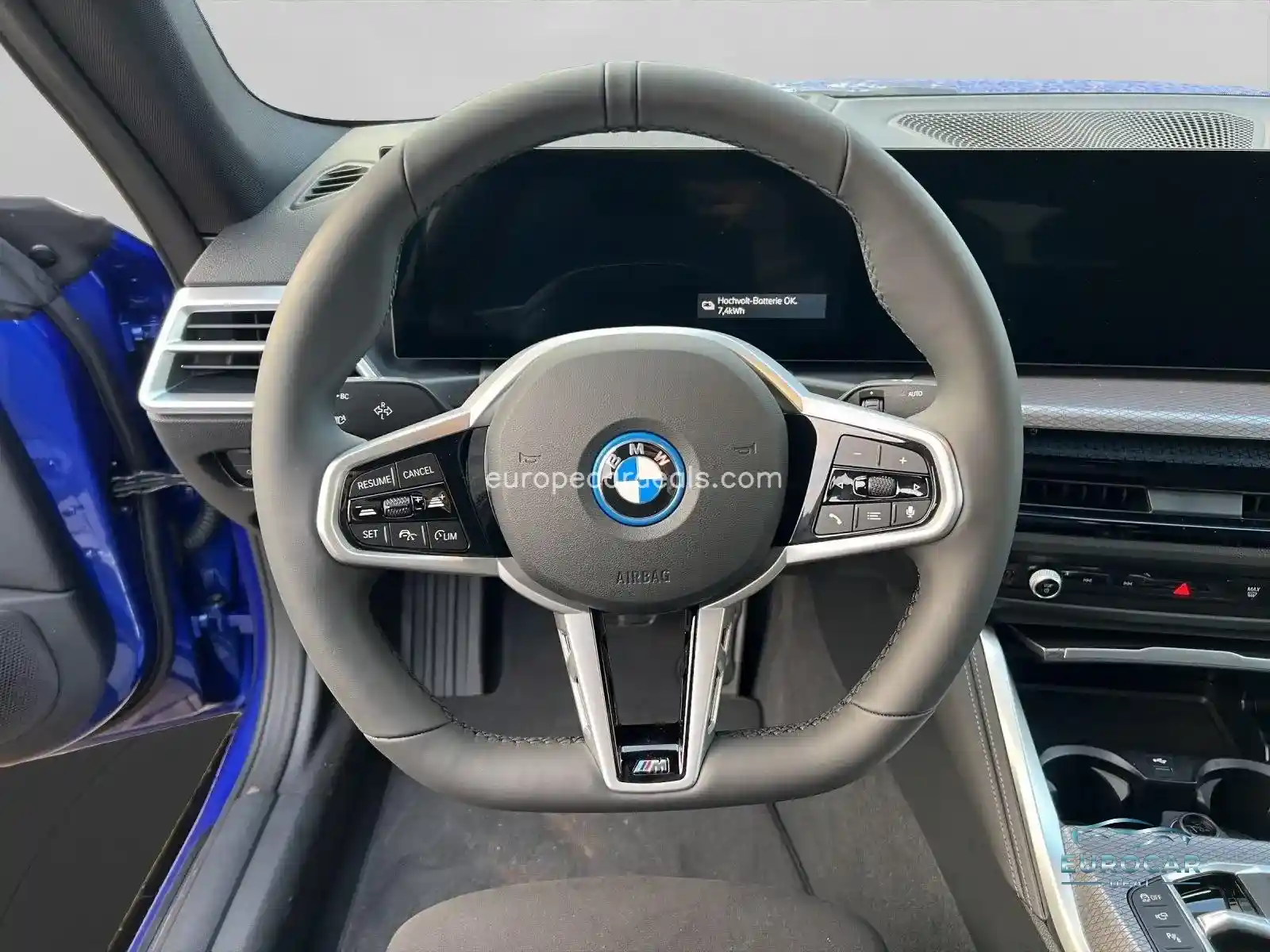 BMW i4