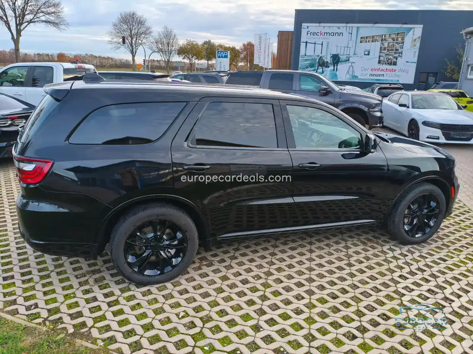 Dodge Durango