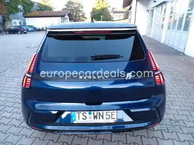Renault R 5