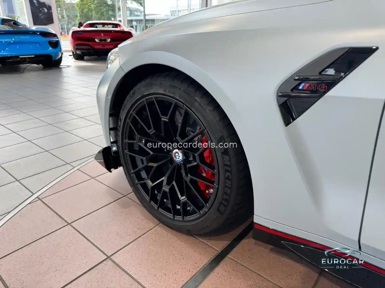 BMW M4