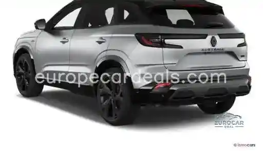 Renault Austral