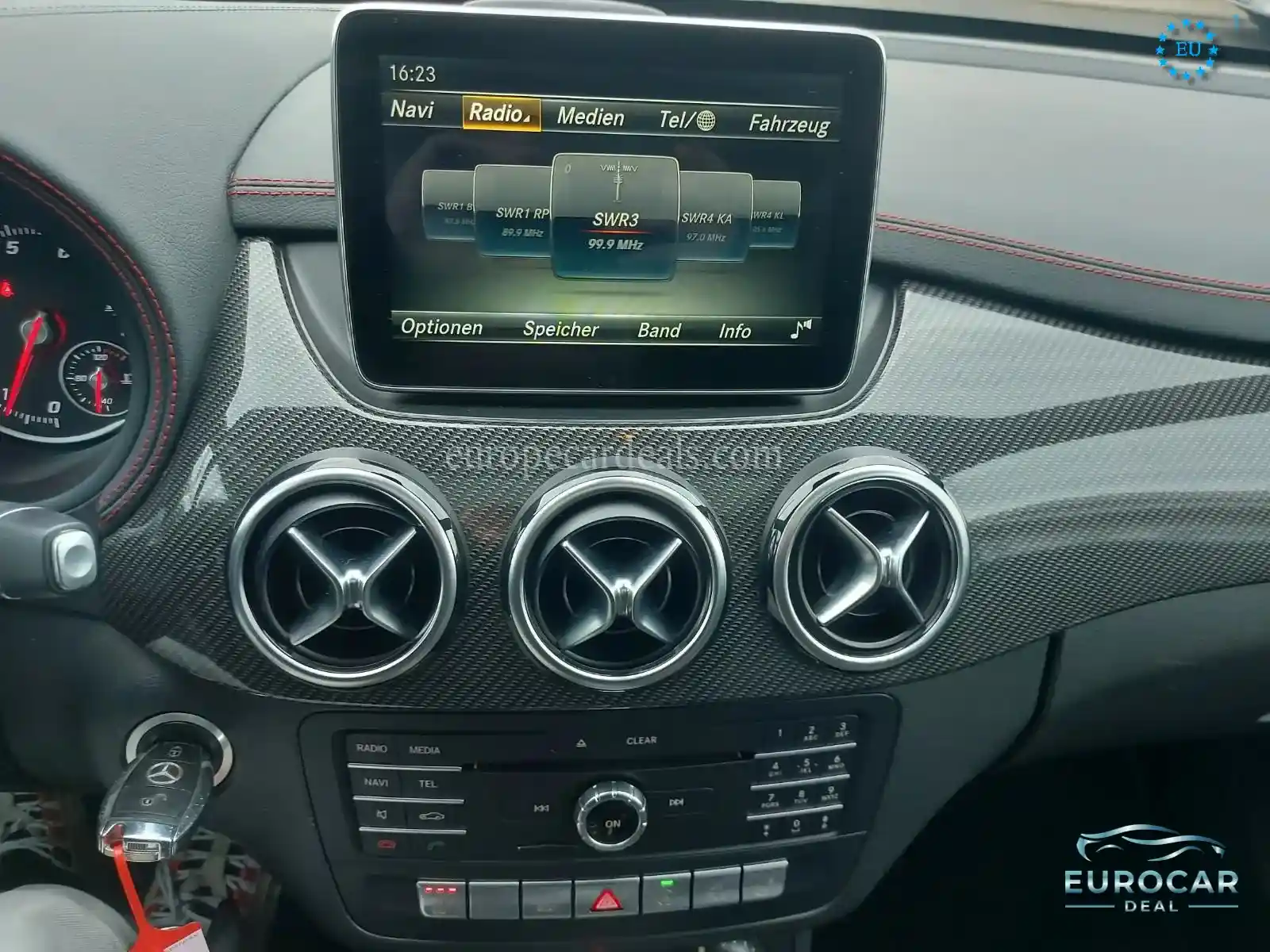 Mercedes-Benz B 250
