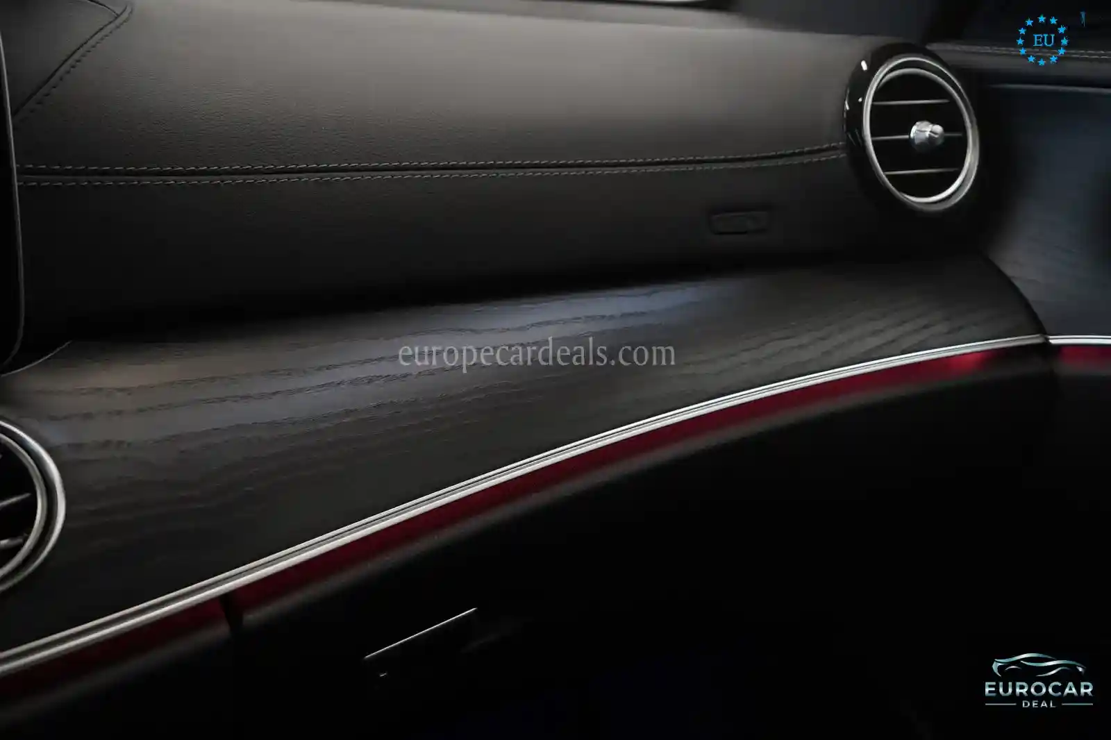 Mercedes-Benz E 53 AMG