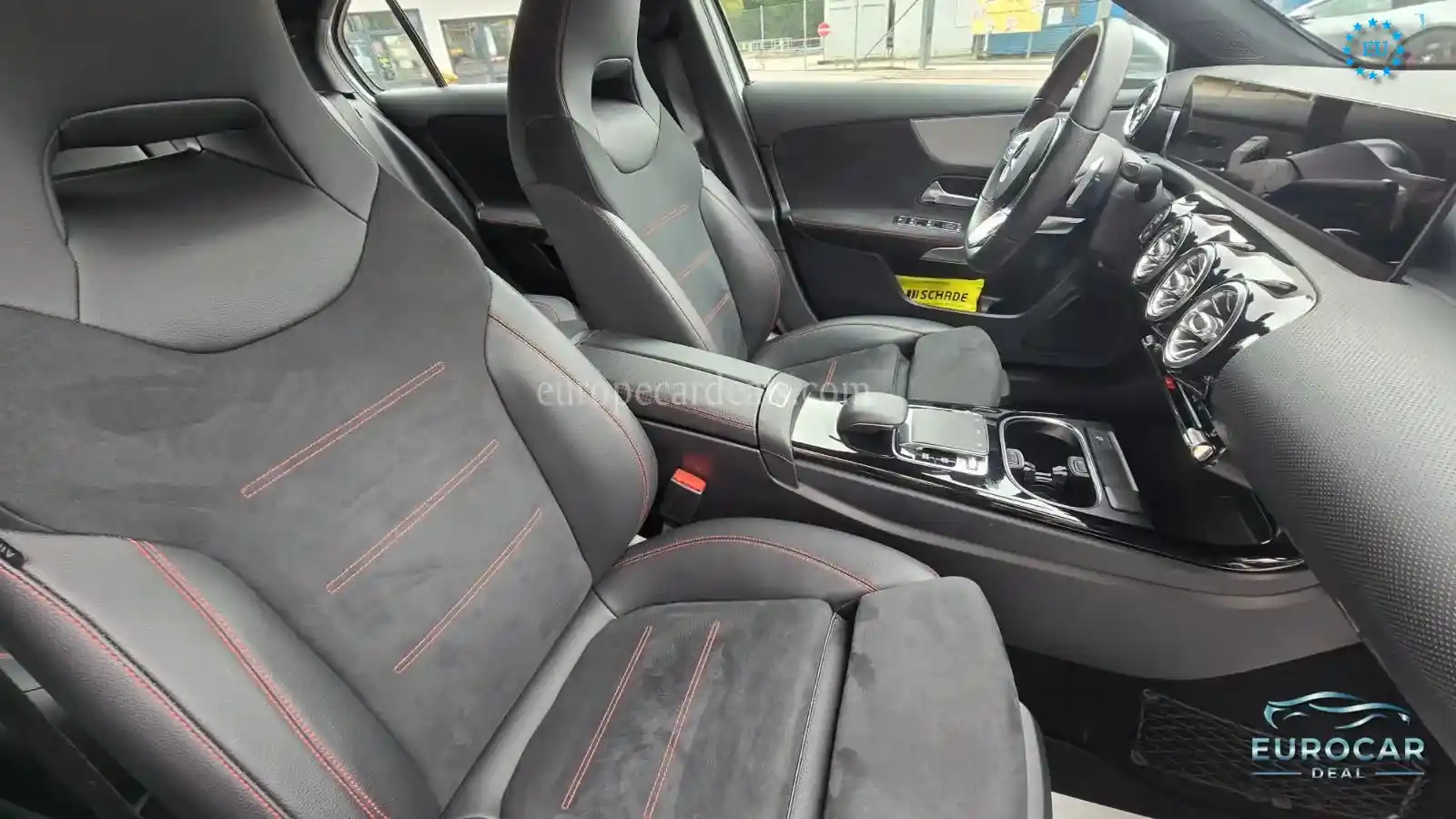 Mercedes-Benz A 220
