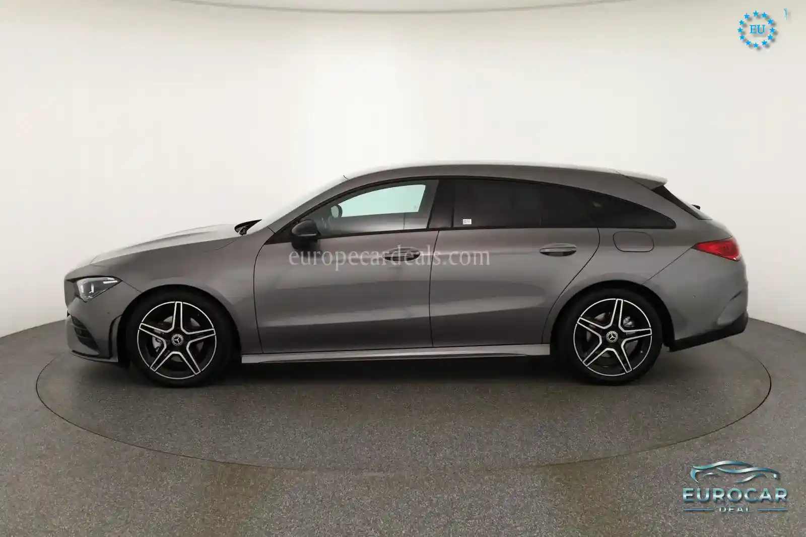 Mercedes-Benz CLA 200 Shooting Brake
