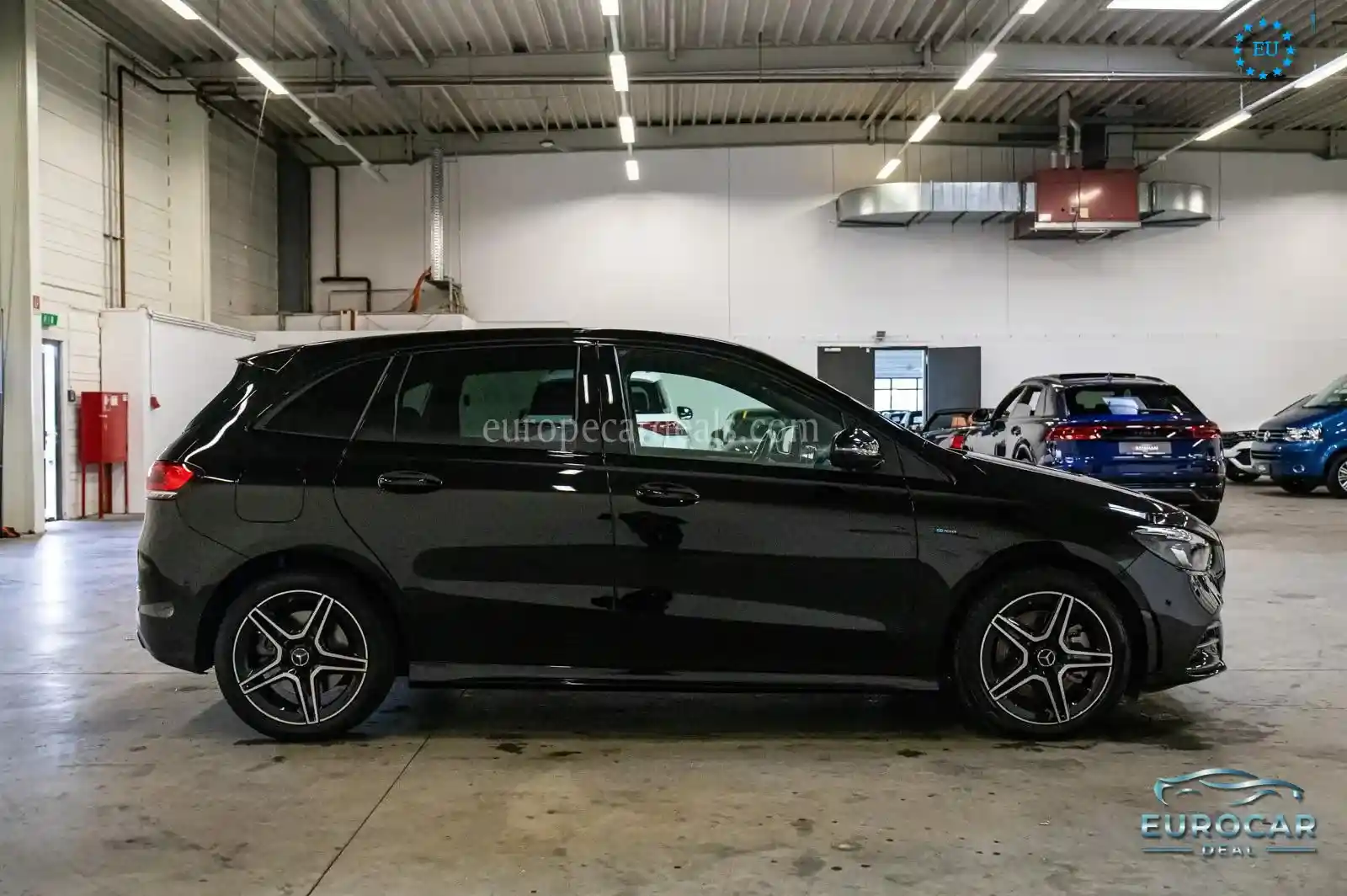 Mercedes-Benz B 250