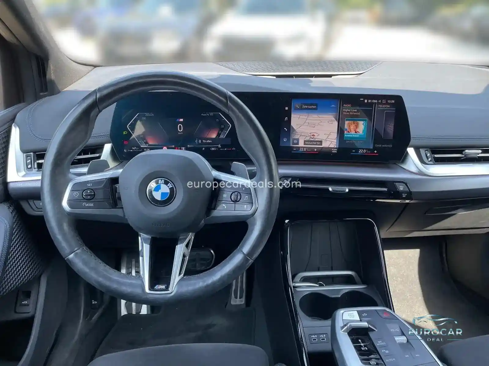 BMW 223 Active Tourer