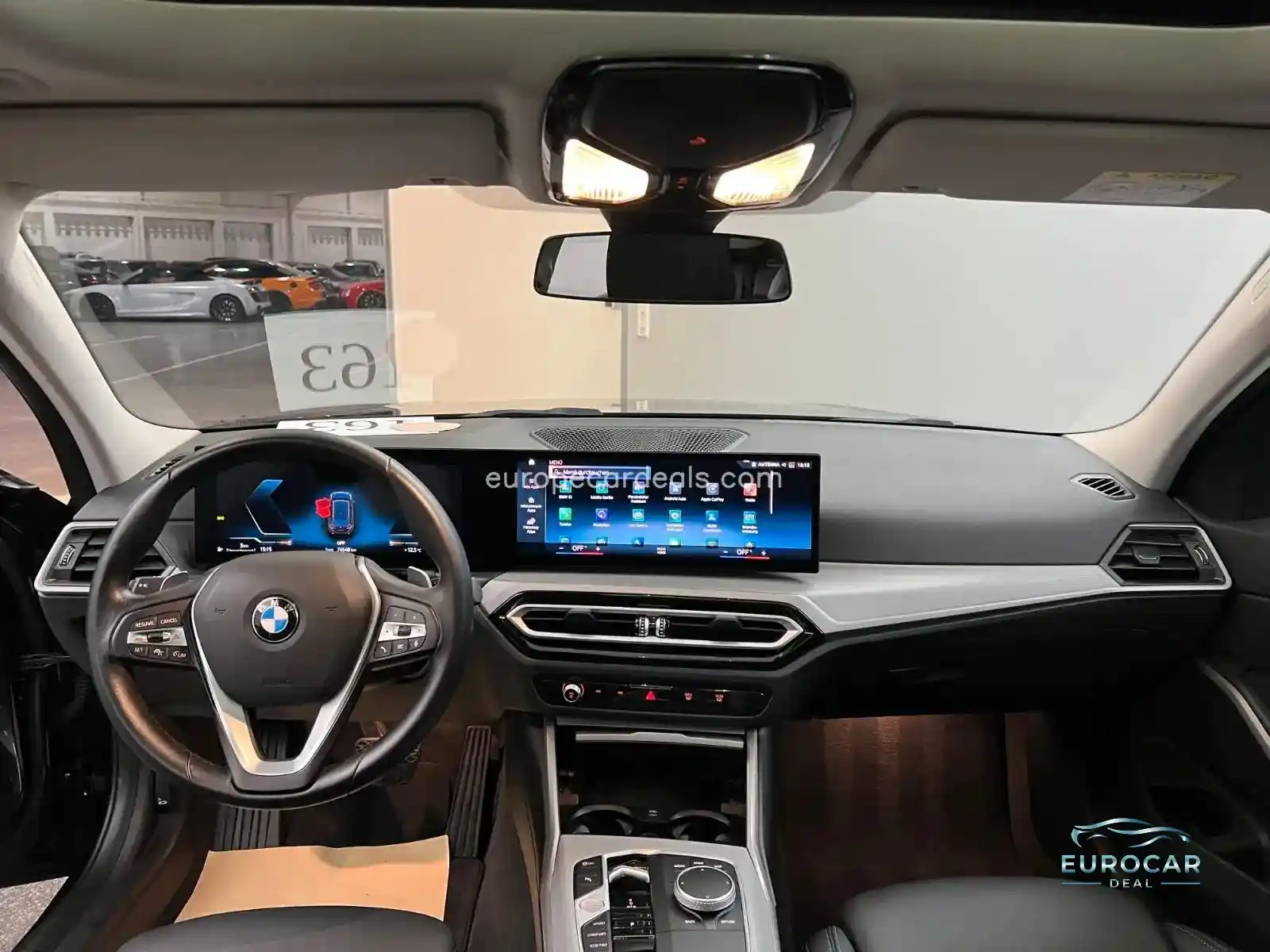 BMW 318