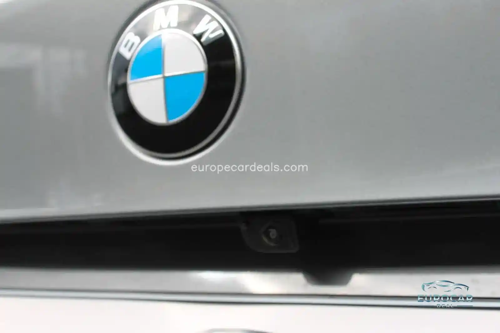 BMW 220 Gran Coupé