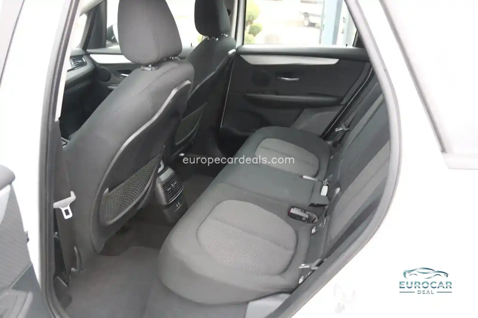BMW 225 Active Tourer