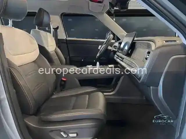 BAIC BJ30