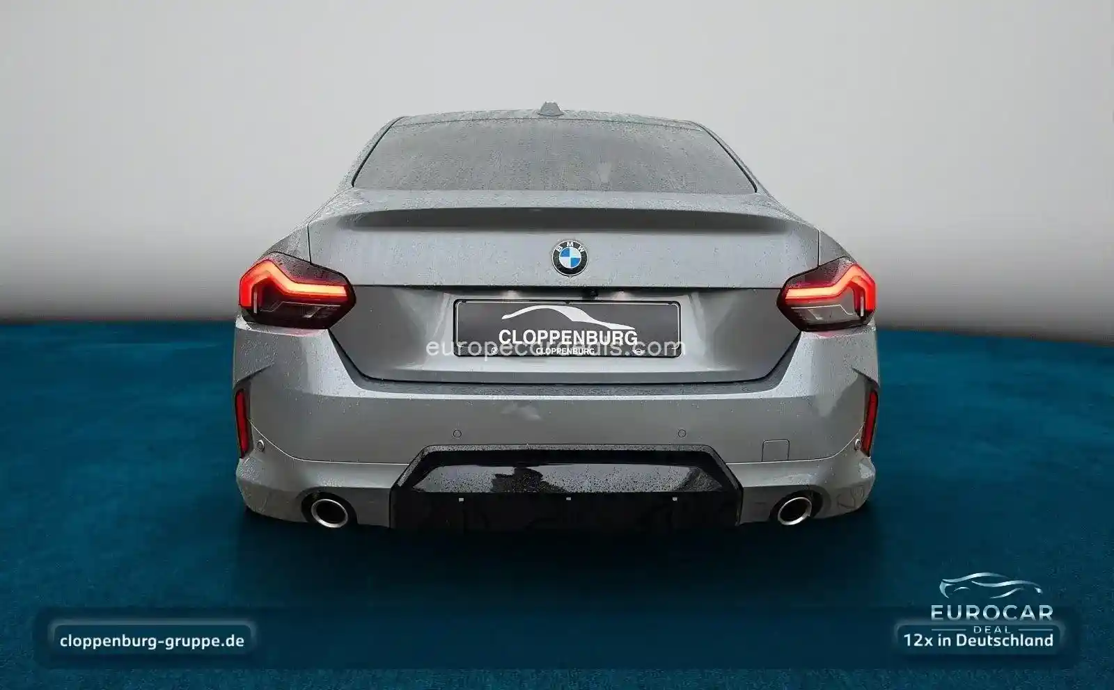 BMW 220