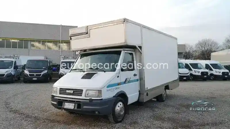 Iveco Other