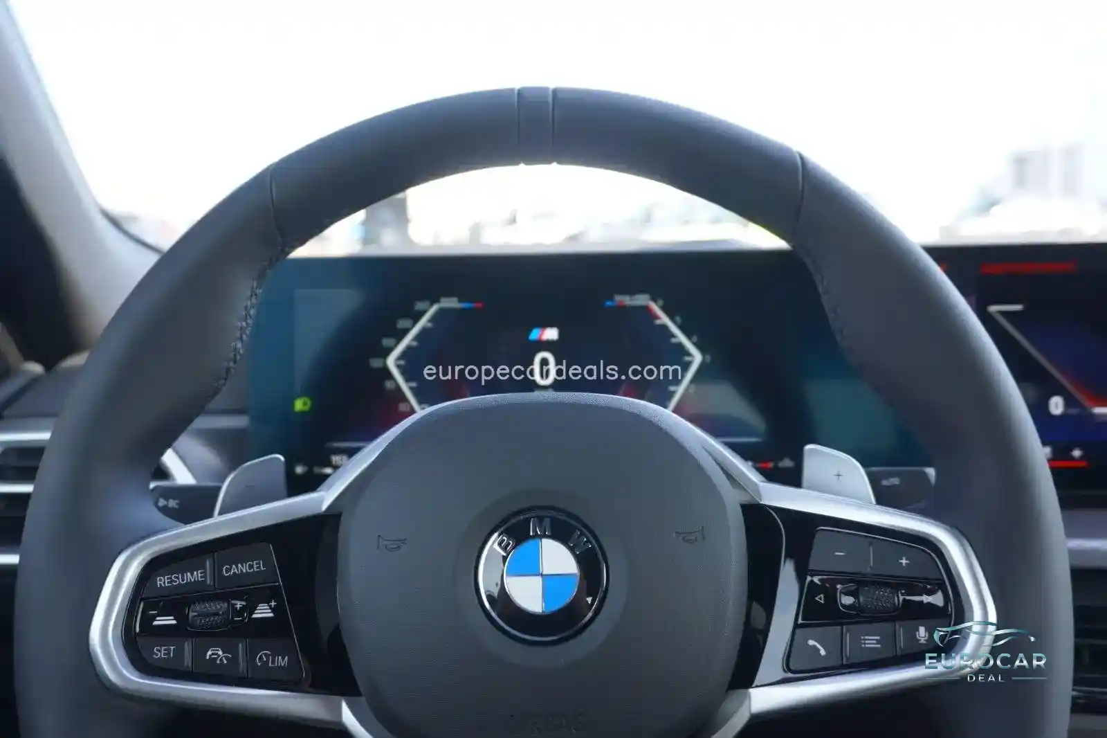 BMW 430