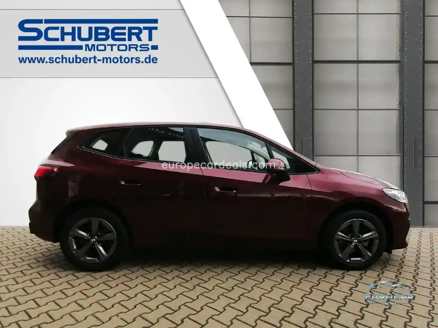 BMW 218 Active Tourer