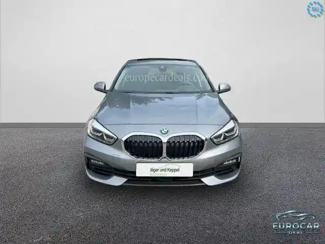 BMW 120