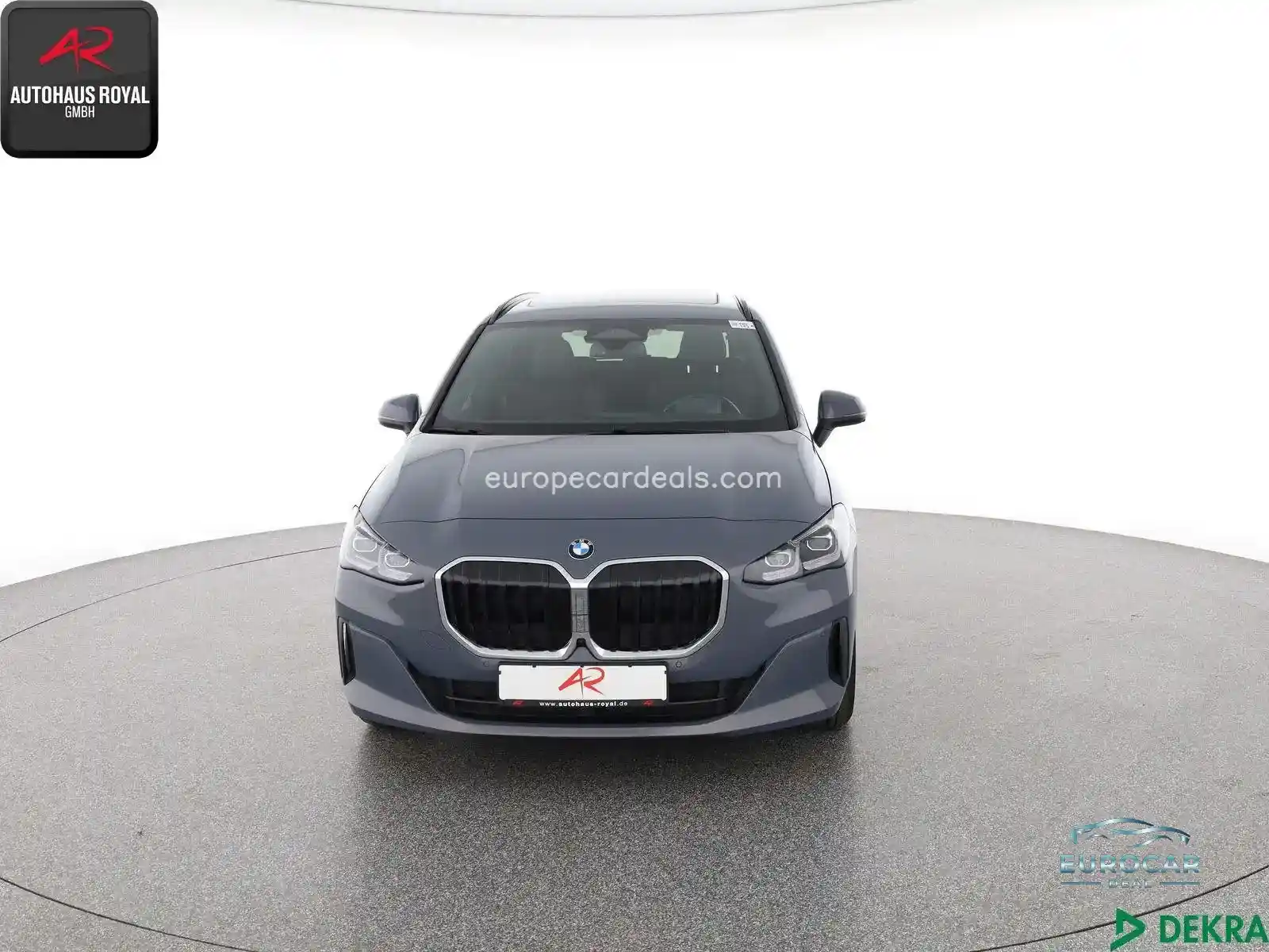BMW 220 Active Tourer