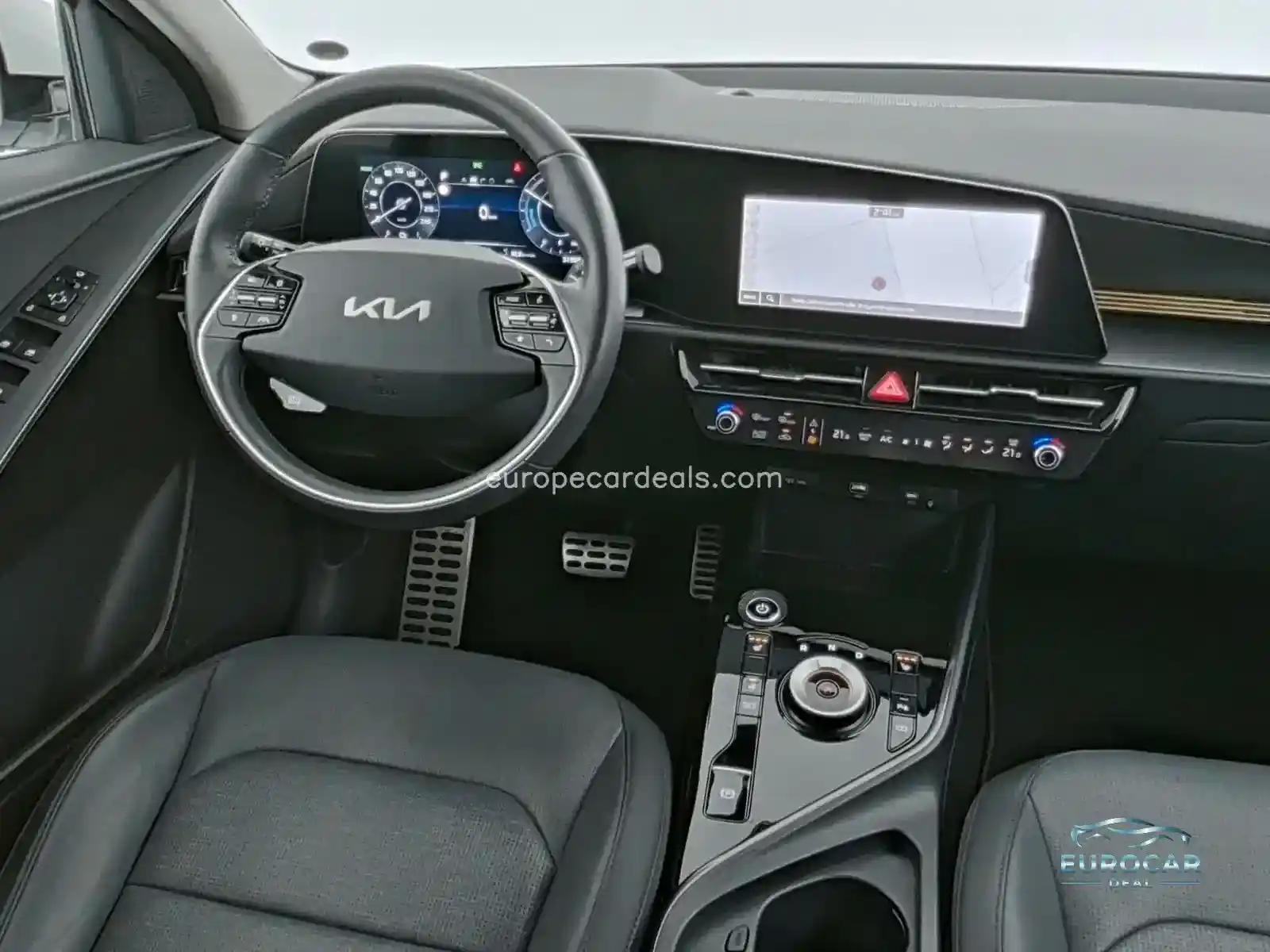 Kia Niro EV