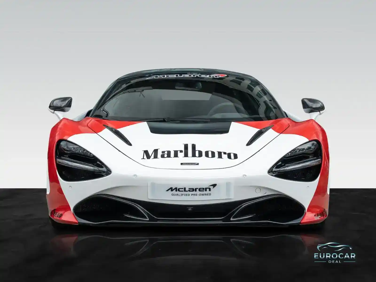 McLaren 720S